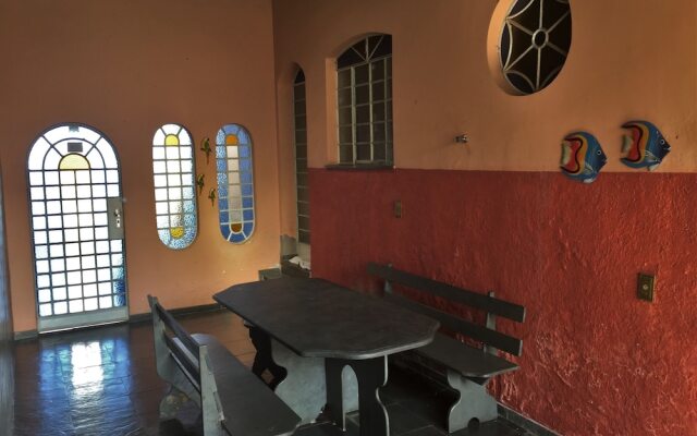 Belo Horizonte Holiday Home