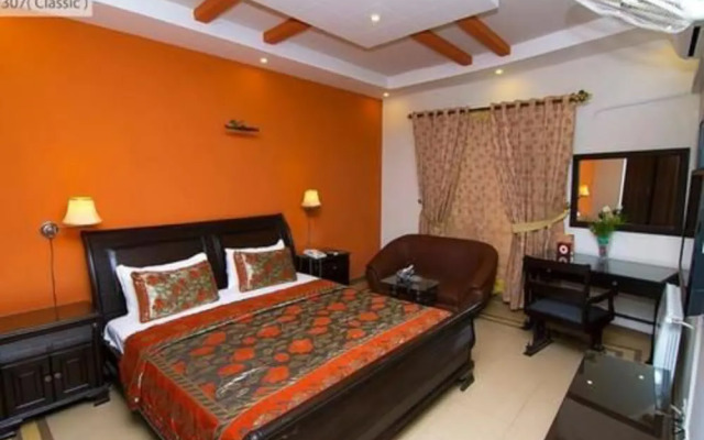 Prestige Boutique Hotel & Resorts