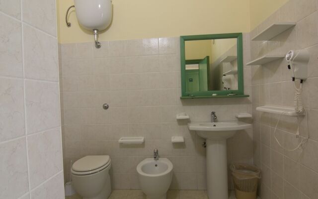 Agriturismo Sa Rocca