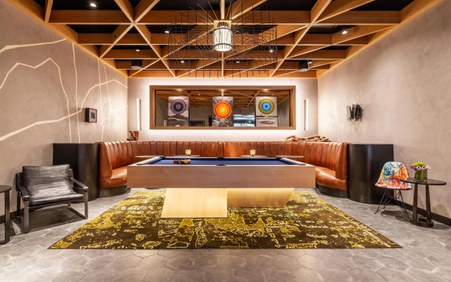 The Shay Hotel