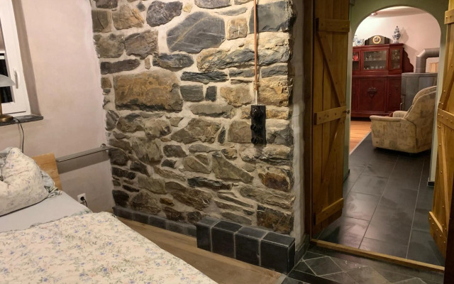 Ferienhaus Vennblick