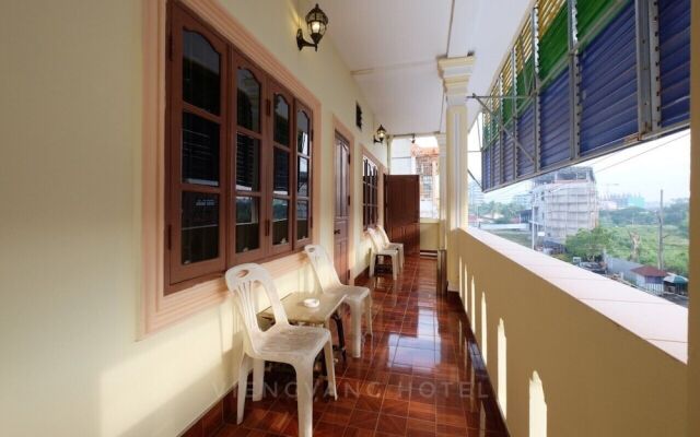 Vang Vieng Inn