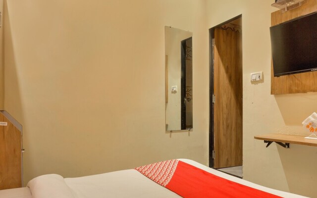 OYO 9957 Hotel Terminus Square
