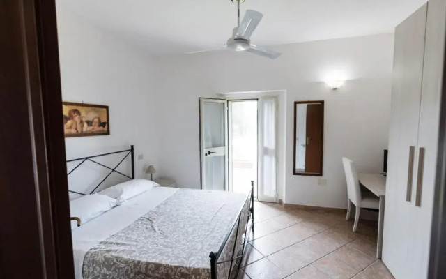 Agriturismo La Siesta