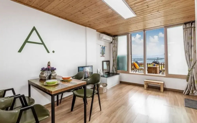 Goseong Mungstay Pension