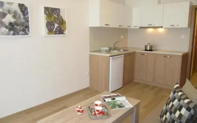 Flora Beach Resort apartments