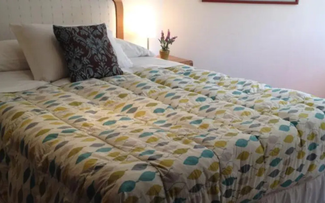 Apartmento Santa Lucia Lastarria