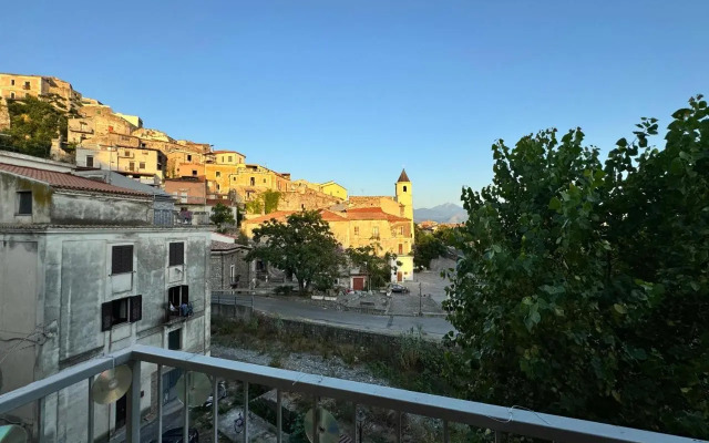 Mare Apartment 4