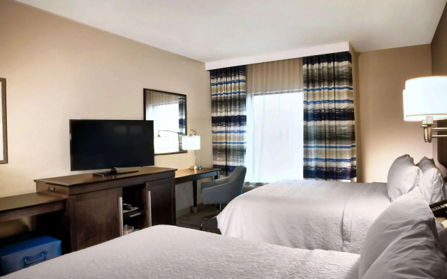 Hampton Inn & Suites Baltimore/Aberdeen