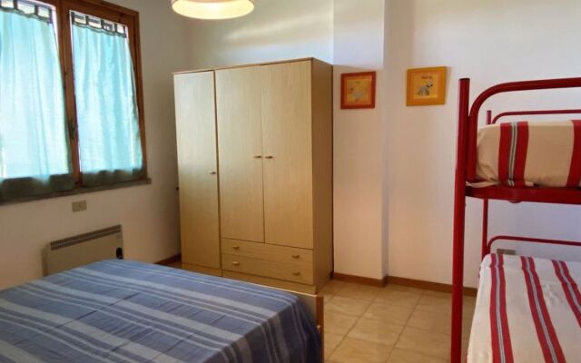 Palazzeta II (VAD121)