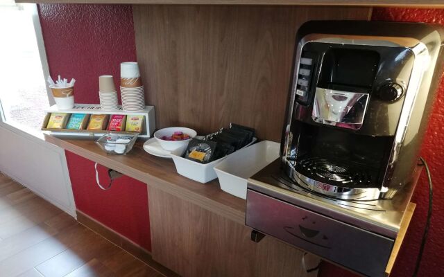 Campanile Caen Mondeville