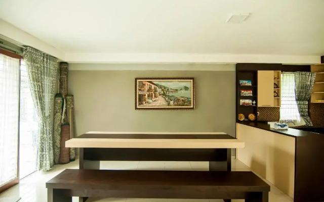 OYO 882 Puri Gevana Guest House
