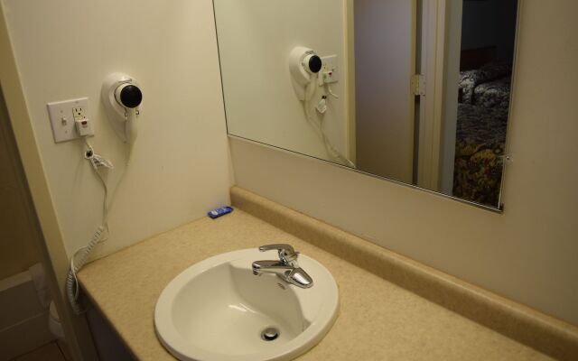 White Oaks Motel Pennsville/Carneys Point