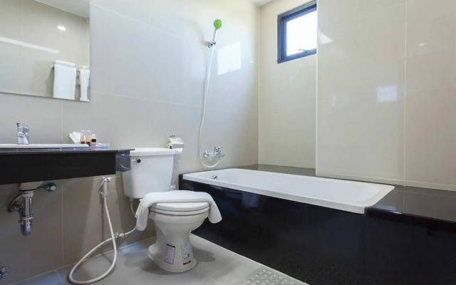 The Sita Princess Buriram