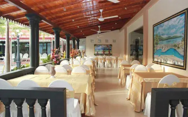 Capital O 229 Jkab Park Hotel