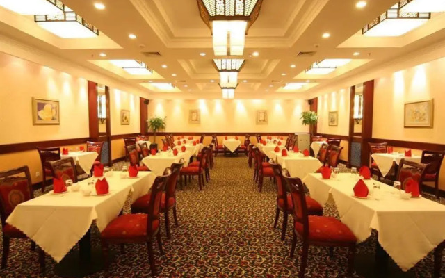 Guorun Commercial Hotel - Beijing