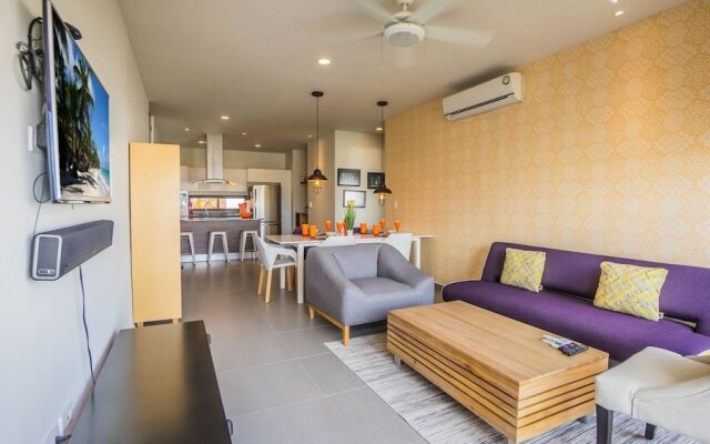 Lunada 401 2 Bedroom Condo