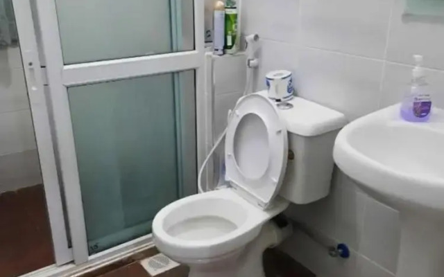 Stay.Plus Lukiki Apartment Nyali