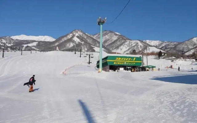 Tsugaike Kanko Hotel