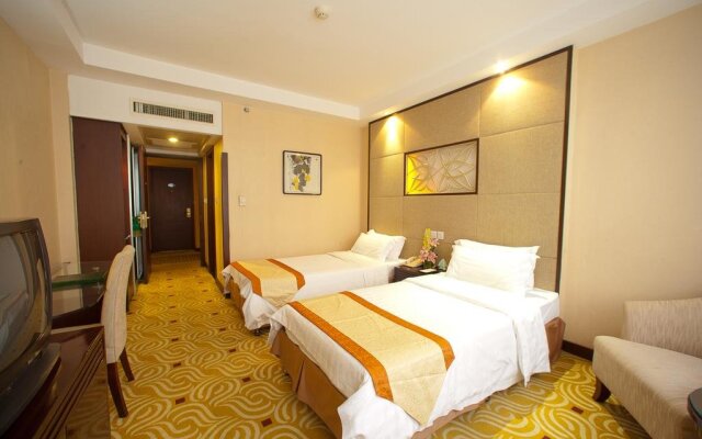 Nanjing Champion Inn