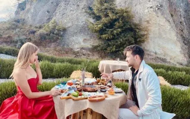 Wish Cappadocia Love