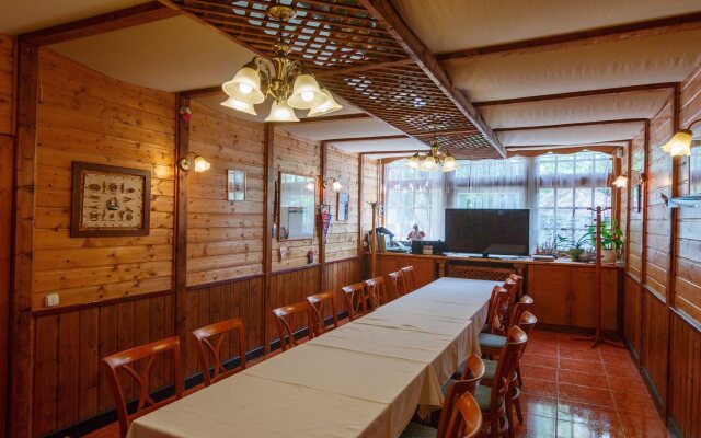 Hotel Flandria*