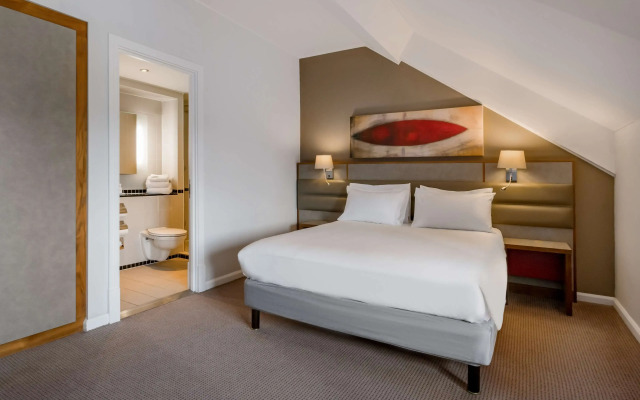 Radisson BLU Hotel Durham