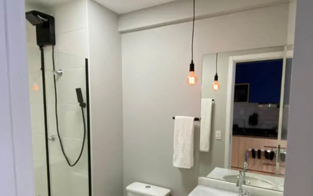 Roomo Belas Artes Consolação Residencial