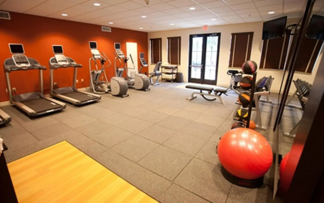 Homewood Suites by Hilton Lafayette, LA