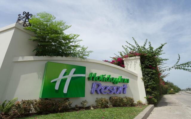 Holiday Inn Resort Montego Bay All-Inclusive