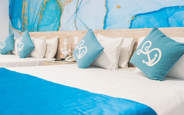Sea Colors Hotel