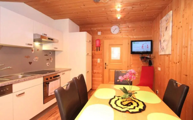 Apartment Heidi Kaltenbach 32110