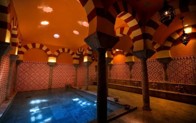 Hotel Shima Chichukaimura
