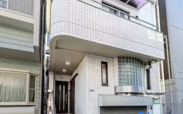 Ohayo Koyamadai