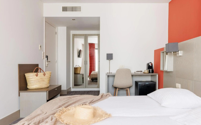 Hotel Pantheon Palace by WP Hotels
