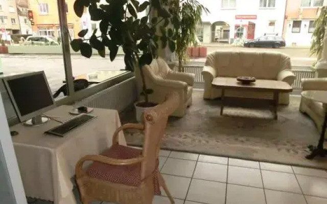 Donauhotel Bed - Breakfast