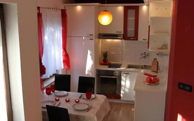 Apartment Jasna