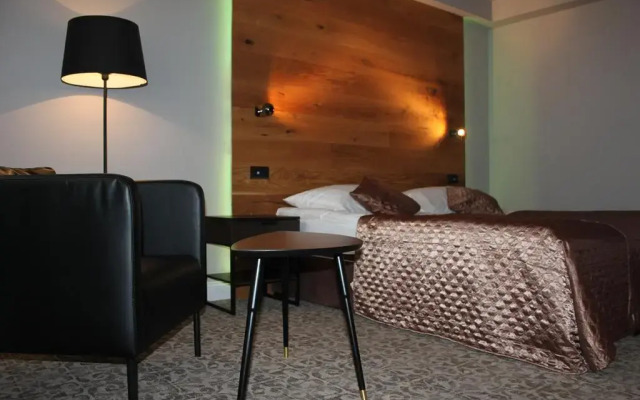 Ljubljana Resort