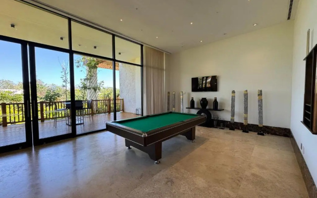 Hotel Mundo Maya Edzná