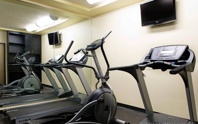 Holiday Inn Hotel & Suites Lloydminster by IHG