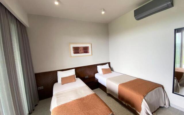 Zay'a Çeşme Hotel & Beach