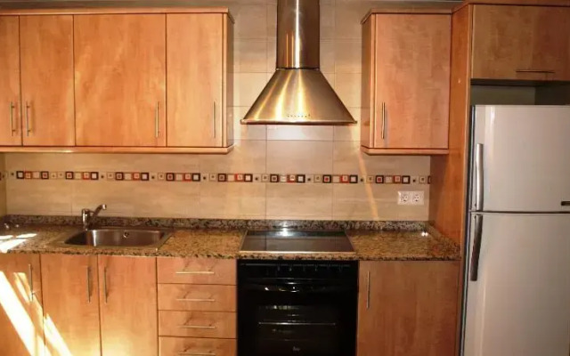 Apartamentos Centro Blanes
