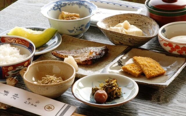 Mizuno Ryokan