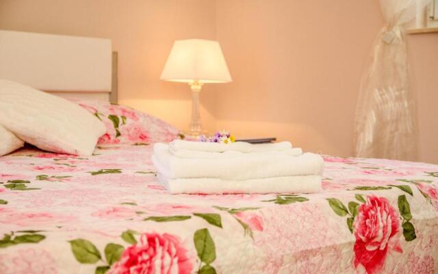 Suite by the beach