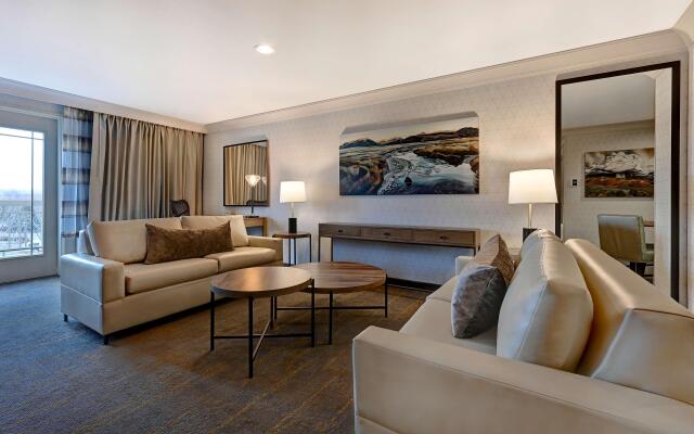 Hilton Garden Inn Boise/Eagle