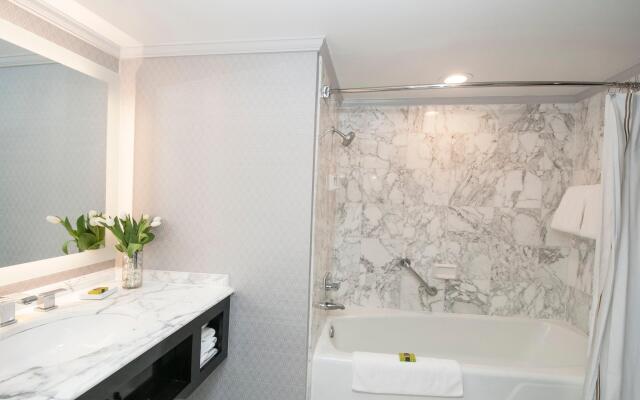 InterContinental Kansas City at The Plaza by IHG