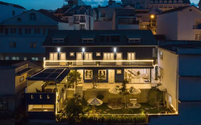 My House - Hostel