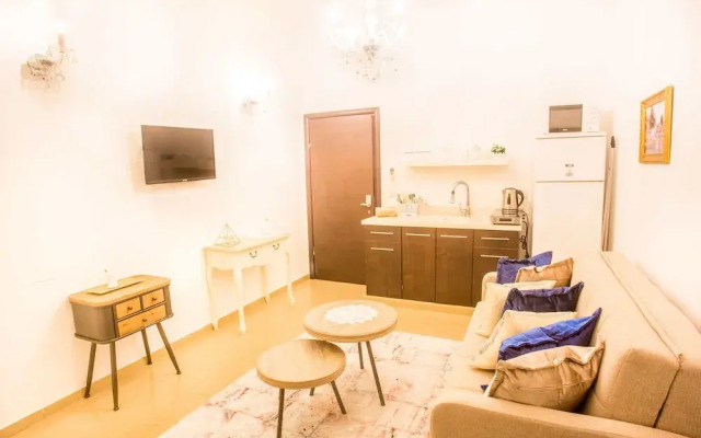 Premium Suites on the Beach