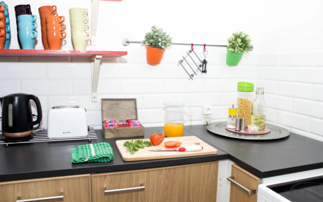 Warsaw Downtown Hostel