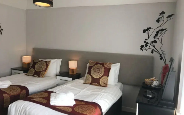 Comrie Hotel